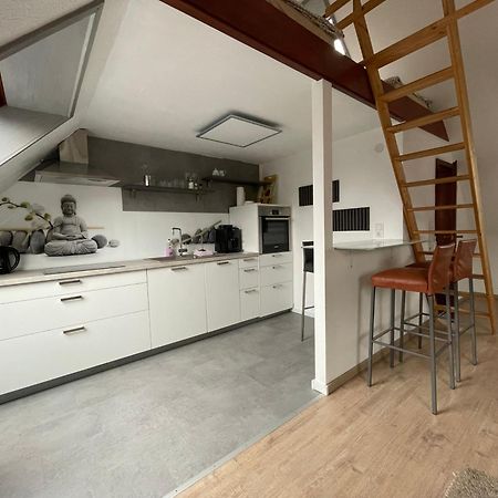 Reiterhof Zwei Linden Apartment Melle Exterior photo